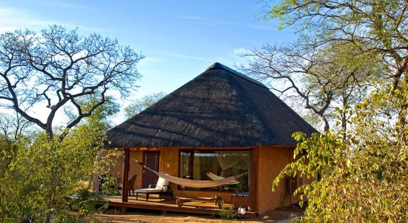 Villa Garonga Safari à Makalali Game Reserve Extérieur photo